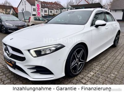 Mercedes Classe A 200 AMG-LINE  - 1