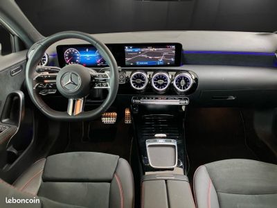 Mercedes Classe A 200 AMG Line FACELIFT  - 5