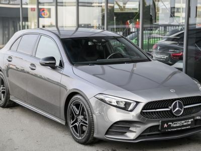 Mercedes Classe A 200 AMG Line Navi  - 3