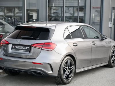 Mercedes Classe A 200 AMG Line Navi  - 4