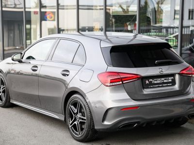 Mercedes Classe A 200 AMG Line Navi  - 5