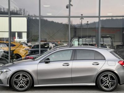 Mercedes Classe A 200 AMG Line Navi  - 6