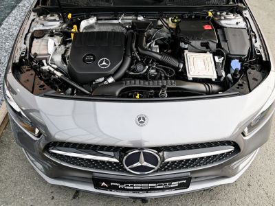 Mercedes Classe A 200 AMG Line Navi  - 7