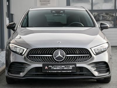 Mercedes Classe A 200 AMG Line Navi  - 23