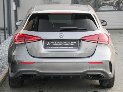 Mercedes Classe A 200 AMG Line Navi  - 24