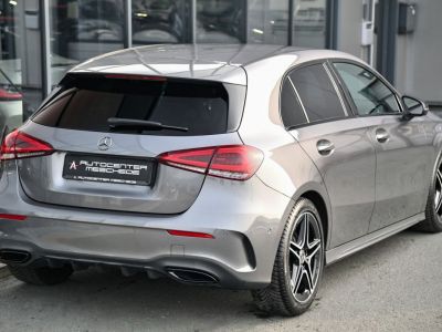 Mercedes Classe A 200 AMG Line Navi  - 26