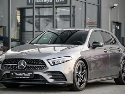 Mercedes Classe A 200 AMG Line Navi  - 27