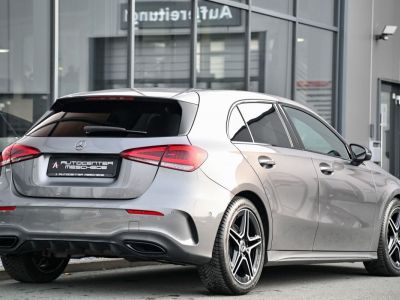 Mercedes Classe A 200 AMG Line Navi  - 28