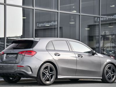 Mercedes Classe A 200 AMG Line Navi  - 30