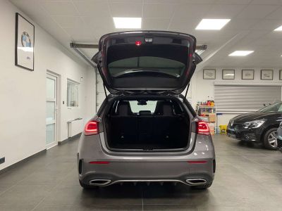 Mercedes Classe A 200 AMG PACK EXCLUSIF LINE 1MAIN- -CARNET- FULL  - 6