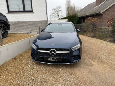 Mercedes Classe A 200 Business Solution AMG TOPUITVOERING  - 2