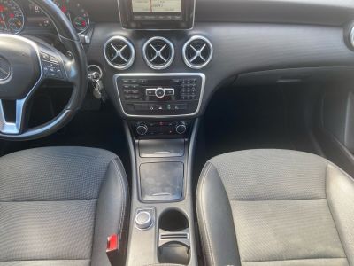 Mercedes Classe A 200 CDI automatique 4-Matic Fascination 7-G DCT  - 12