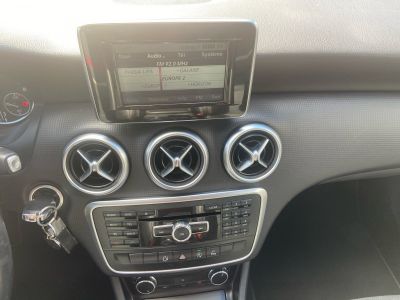 Mercedes Classe A 200 CDI automatique 4-Matic Fascination 7-G DCT  - 14