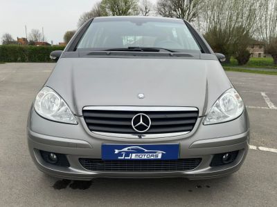 Mercedes Classe A 200 CDI Classic  - 2