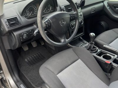 Mercedes Classe A 200 CDI Classic  - 7