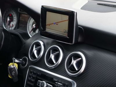 Mercedes Classe A 200 CDI PACK-AMG XENON NAVI RADAR CRUISE V-MULTI  - 14