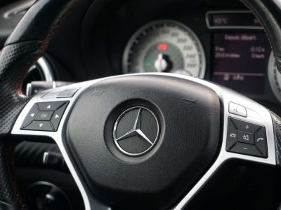 Mercedes Classe A 200 CDI PACK-AMG XENON NAVI RADAR CRUISE V-MULTI  - 19