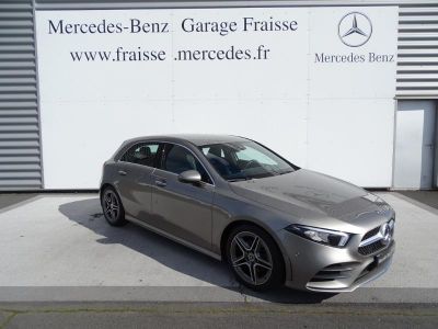 Mercedes Classe A 200 d 150ch AMG Line 8G-DCT - <small></small> 32.500 € <small>TTC</small> - #2