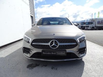 Mercedes Classe A 200 d 150ch AMG Line 8G-DCT - <small></small> 32.500 € <small>TTC</small> - #6