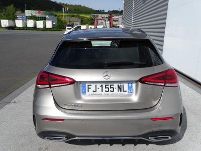 Mercedes Classe A 200 d 150ch AMG Line 8G-DCT - <small></small> 32.500 € <small>TTC</small> - #17
