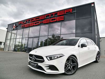 Mercedes Classe A 200 d 4Matic AMG Line MBUX  - 1