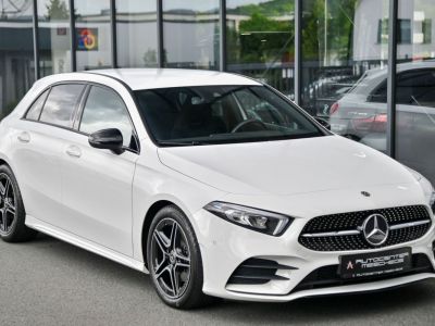 Mercedes Classe A 200 d 4Matic AMG Line MBUX  - 3