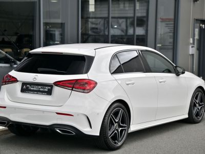 Mercedes Classe A 200 d 4Matic AMG Line MBUX  - 4