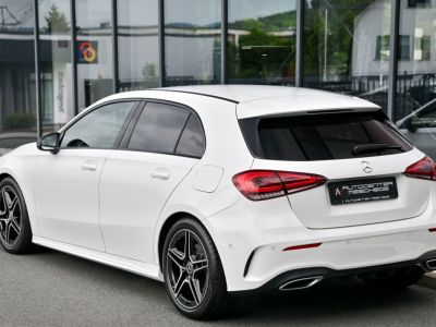 Mercedes Classe A 200 d 4Matic AMG Line MBUX  - 5