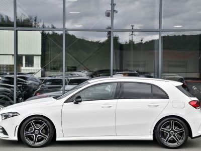 Mercedes Classe A 200 d 4Matic AMG Line MBUX  - 6