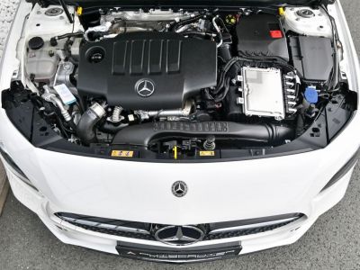 Mercedes Classe A 200 d 4Matic AMG Line MBUX  - 7