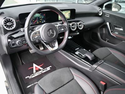 Mercedes Classe A 200 d 4Matic AMG Line MBUX  - 9