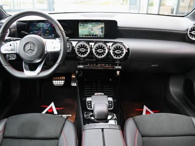 Mercedes Classe A 200 d 4Matic AMG Line MBUX  - 10