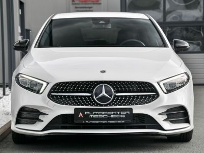 Mercedes Classe A 200 d 4Matic AMG Line MBUX  - 22