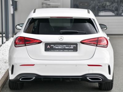 Mercedes Classe A 200 d 4Matic AMG Line MBUX  - 23