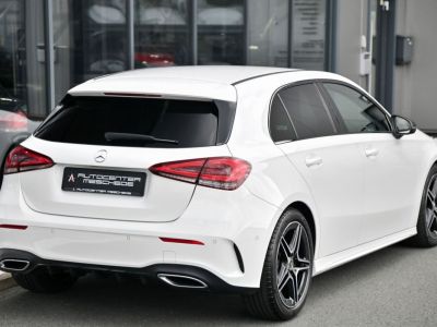 Mercedes Classe A 200 d 4Matic AMG Line MBUX  - 25