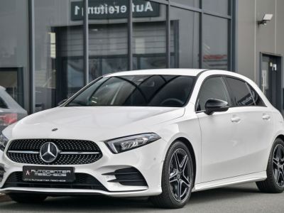 Mercedes Classe A 200 d 4Matic AMG Line MBUX  - 26