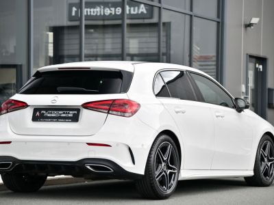 Mercedes Classe A 200 d 4Matic AMG Line MBUX  - 27