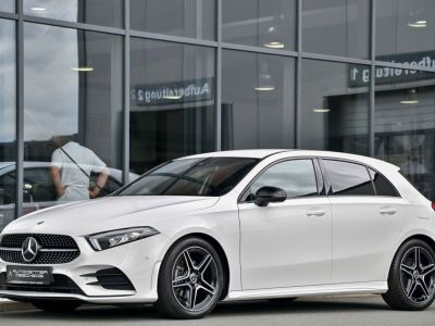 Mercedes Classe A 200 d 4Matic AMG Line MBUX  - 28