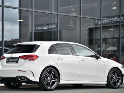 Mercedes Classe A 200 d 4Matic AMG Line MBUX  - 29