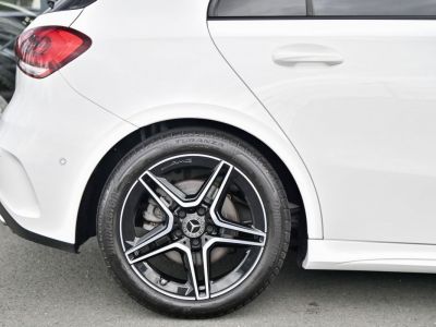 Mercedes Classe A 200 d 4Matic AMG Line MBUX  - 32