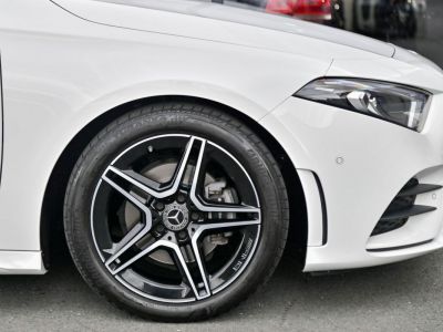 Mercedes Classe A 200 d 4Matic AMG Line MBUX  - 33