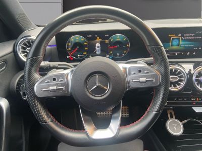 Mercedes Classe A 200 d 8G-DCT AMG Line  - 13