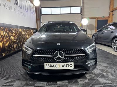 Mercedes Classe A 200 d 8G-DCT AMG Line  - 8