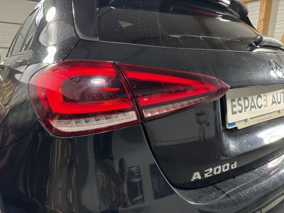 Mercedes Classe A 200 d 8G-DCT AMG Line  - 32