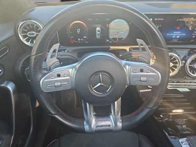 Mercedes Classe A 200 8G-DCT AMG Line / FULL  - 15