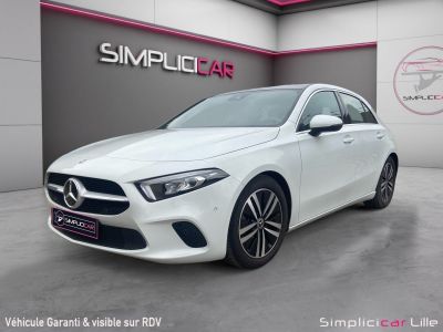 Mercedes Classe A 200 d 8G-DCT Progressive Line  - 3