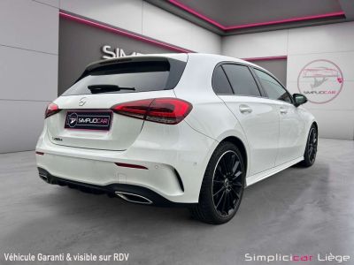 Mercedes Classe A 200 d AMG Line  - 3