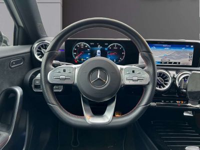 Mercedes Classe A 200 d AMG Line  - 9