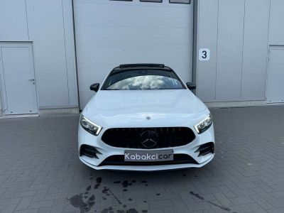 Mercedes Classe A 200 d SOLUTION TOIT OUVRANT GARANTIE 12M  - 2