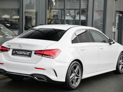 Mercedes Classe A 200 Limousine AMG Line Navi  - 4